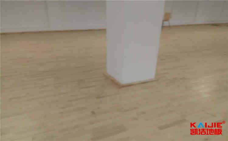 20厚籃球館木地板每平米價格