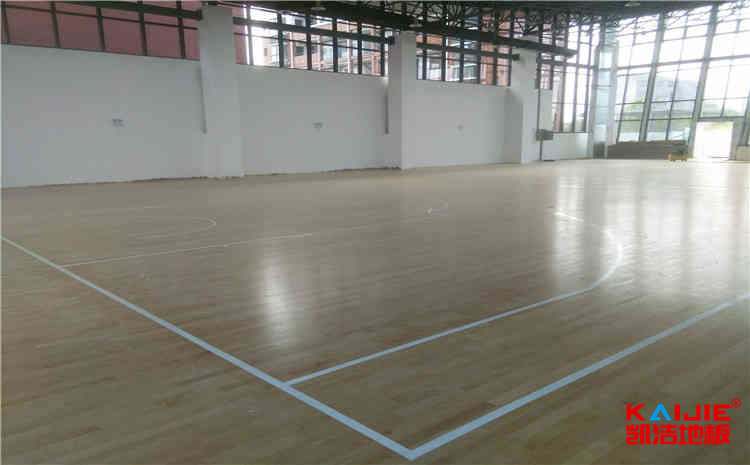 大型籃球場木地板廠商