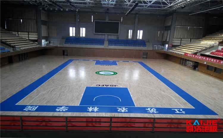 廣州籃球場(chǎng)地板價(jià)格是多少