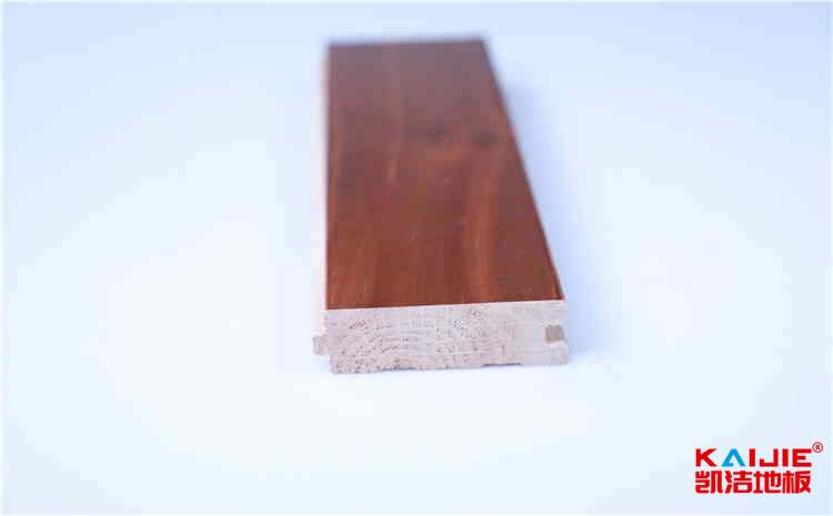 指接板木地板籃球場(chǎng)單層龍骨結(jié)構(gòu)