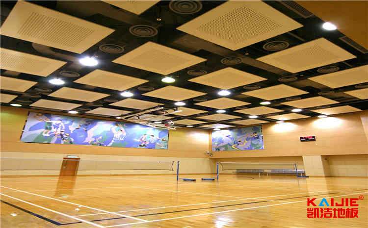 大型運(yùn)動(dòng)木地板哪家公司好