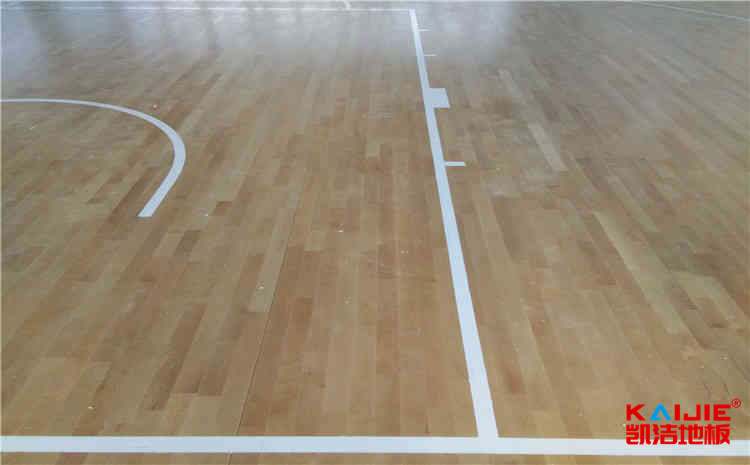 重慶專用實(shí)木運(yùn)動(dòng)地板施工方案