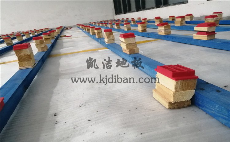 江西九江都昌第五小學(xué)體育館實(shí)木運(yùn)動地板案例——凱潔實(shí)木運(yùn)動地板廠家